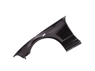 Ford 5R3Z-16005-BA Fender, Front Passenger Side