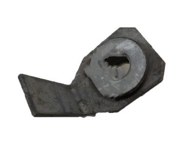 Lincoln -W710436-S900 Trailing Arm Retainer Nut