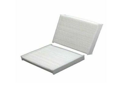 Ford DR3Z-19N619-A Cabin Air Filter