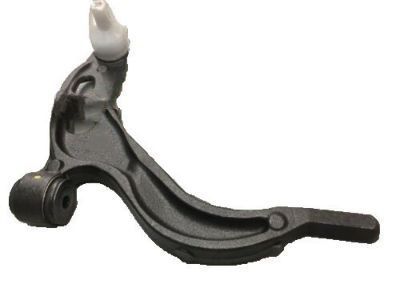 2010 Ford Flex Control Arm - BA5Z-3078-A