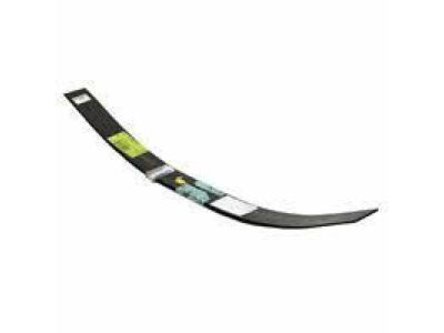 Ford Leaf Spring - 5C3Z-5588-CA