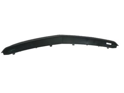 Ford CR3Z-8200-AA Grille, Front