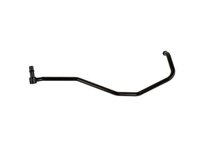 Ford BL3Z-8A520-A Tube Assy