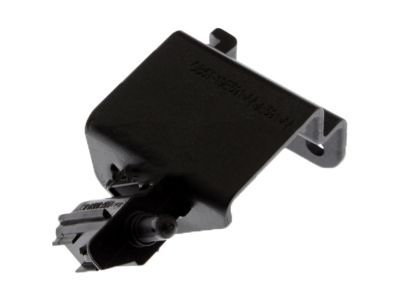 Ford Explorer Ambient Temperature Sensor - GB5Z-12A647-A