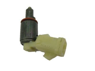 Lincoln Aviator Door Jamb Switch - XF2Z-14018-BA