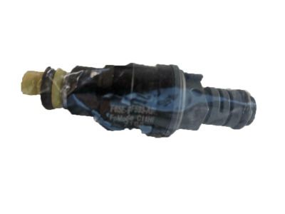 Ford Fuel Injector - F65Z-9F593-B