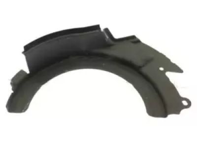 Ford AL8Z-7978-A Baffle - Oil