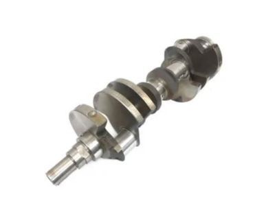 Ford 9X2Z-6303-A Crankshaft Assy