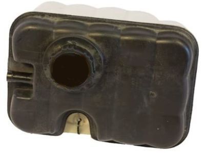Mercury Marauder Coolant Reservoir - 3W1Z-8A080-AA