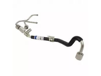 Ford CL3Z-9J323-A Tube Assembly