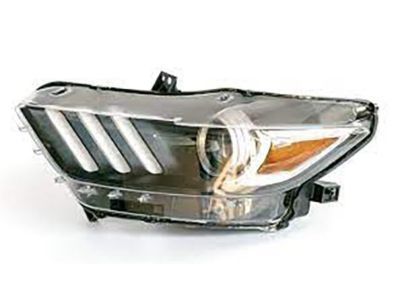 2022 Ford Mustang Headlight - FR3Z-13008-K
