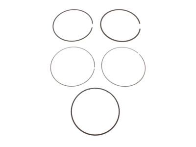 Lincoln Piston Ring Set - AG9Z-6148-D