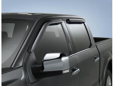 Ford VGL3Z-18246-G Kit - Window Shade