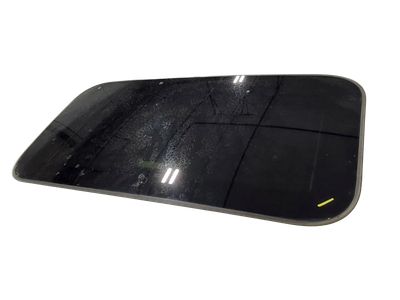 Ford CN1Z-54500A18-A Glass CN1Z-54500A18-A Ford Glass Product Photo 1 of 1