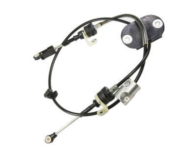 Ford DT1Z-7E395-A Cable Assy - Selector Lever Control