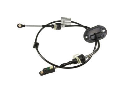 Ford DT1Z-7E395-A Cable Assy - Selector Lever Control