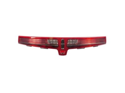 Ford DE9Z-13A565-B Lamp Reflector, Rear