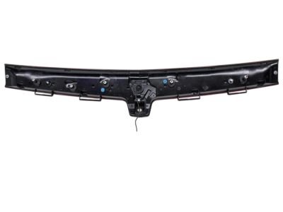 Ford DE9Z-13A565-B Lamp Reflector, Rear