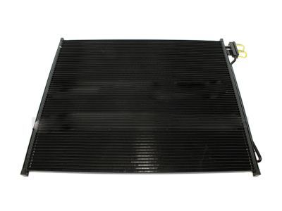 Ford F-250 A/C Condenser - 6C3Z-19712-AB