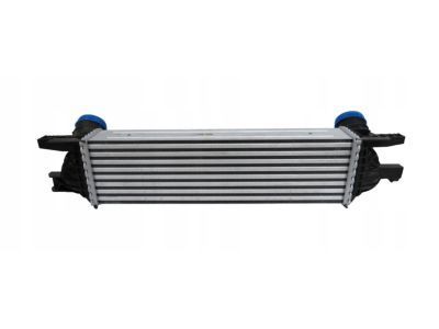 2020 Ford Mustang Intercooler - FR3Z-6K775-A