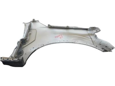Ford JC3Z-16006-B Fender, Front Driver Side JC3Z-16006-B Ford Fender, Front Driver Side Product Photo 1 of 6