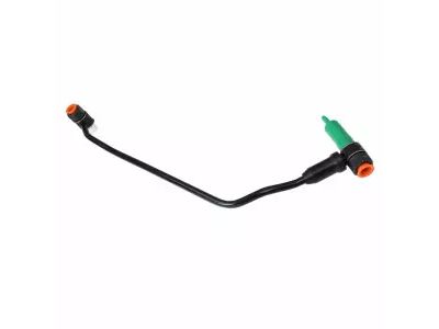 Ford F81Z-7H322-AA Valve Assembly