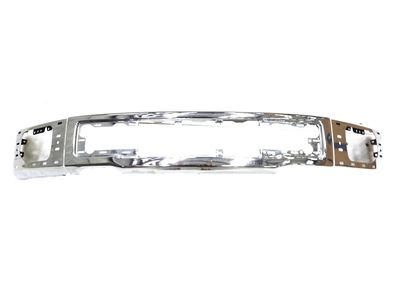 FL3Z-17757-ECCP Ford Bumper Assembly - Front Product Photo 2 of 3