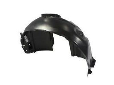 Lincoln GD9Z-16102-A Fender Liner