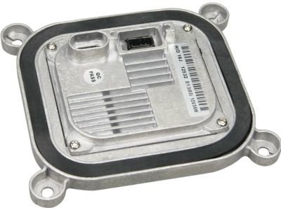 Ford 8A5Z-13C170-A Ballast Assembly