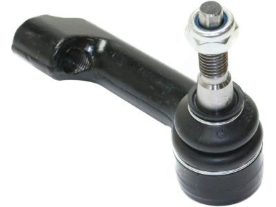 Ford 7L1Z-3A130-R Outer Tie Rod, Passenger Side