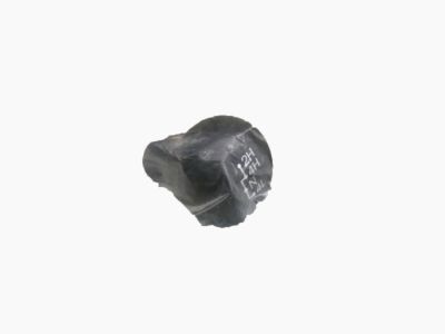 Ford F75Z-7213-AB Knob - Gear Change Lever           
