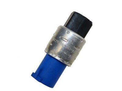 Ford E-350 Super Duty A/C System Valve Core - YC2Z-19E561-AA