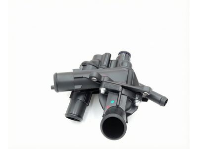 HL3Z-8A586-B Ford Connection - Water Outlet Product Photo 4 of 4