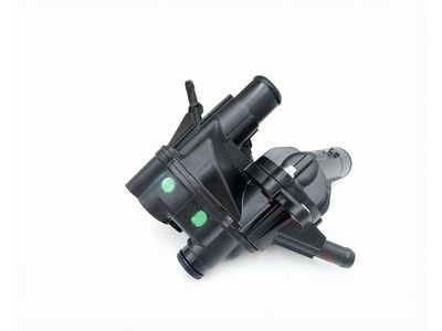 HL3Z-8A586-B Ford Connection - Water Outlet Product Photo 2 of 4