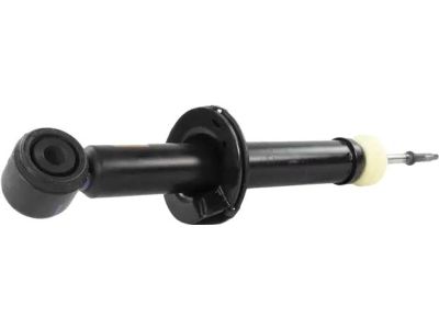 Ford AL1Z-18125-F Shock Absorber Assembly