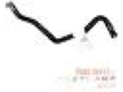 Ford CV6Z-18472-A Hose - Heater Water