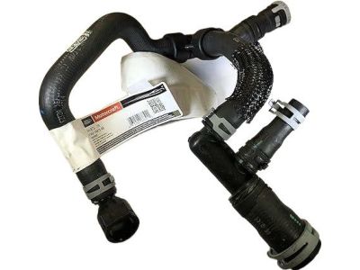 Ford CV6Z-18472-A Hose - Heater Water