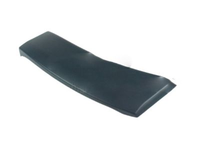 Lincoln Door Moldings - 7L7Z-7829076-APTM