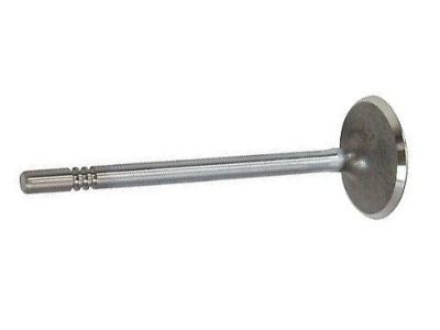 Mercury Exhaust Valve - 2L2Z-6505-AA