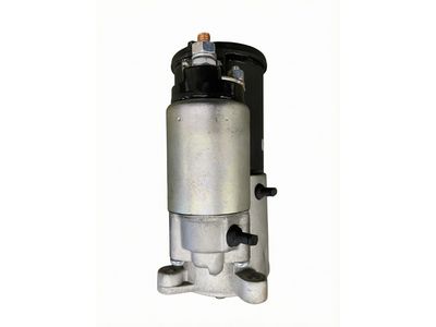 6L3Z-11002-CA Ford Starter Motor Assembly Product Photo 3 of 4