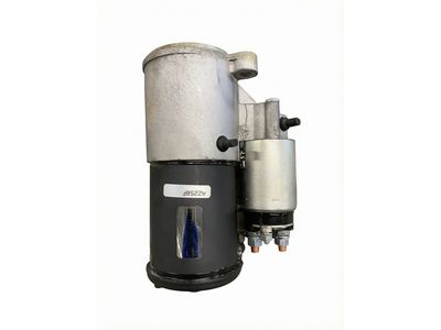 6L3Z-11002-CA Ford Starter Motor Assembly Product Photo 4 of 4