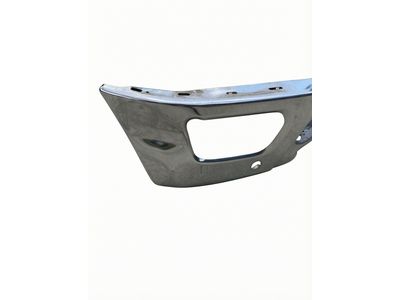 KB3Z-17757-B Ford Bumper Assembly - Front Product Photo 4 of 4