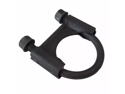 Ford F68Z-5A231-AA Clamp