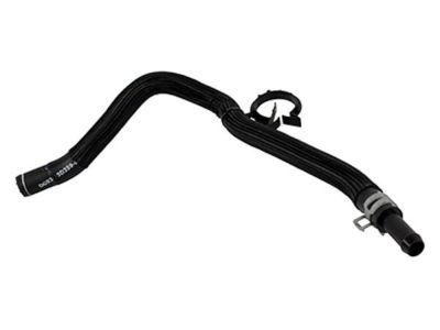 Ford DG9Z-18472-T Hose - Heater Water