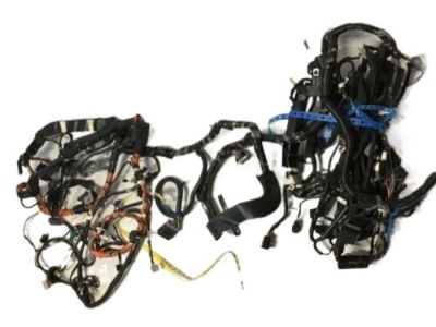 Ford CE8Z-14A005-X Wiring Assy