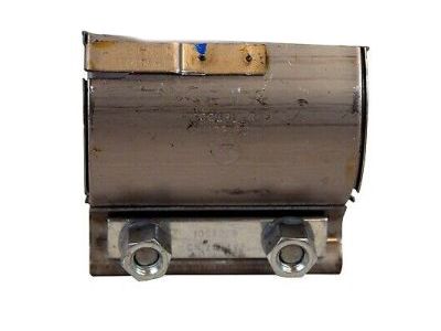 Ford 4R3Z-5A231-A Muffler Clamp, Rear