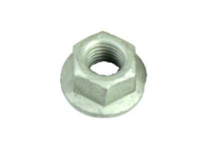 Mercury -N620482-S426 Nut - Adjusting Screw