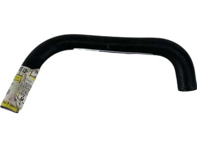 Ford 3S4Z-6N664-MA Tube - Crankcase Ventilation