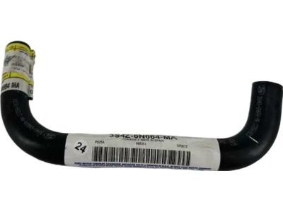 Ford 3S4Z-6N664-MA Tube - Crankcase Ventilation