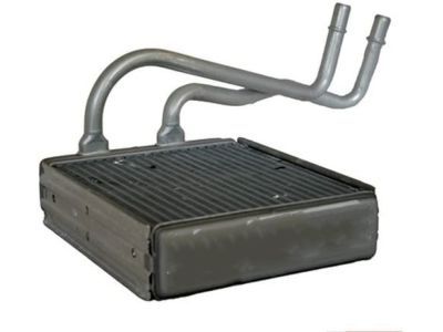Ford F81Z-18476-AA Core Assy - Heater                 